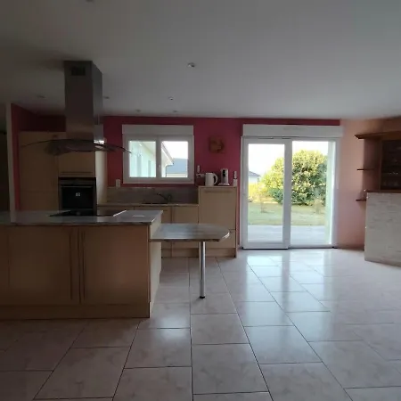 Maison 3 Confort Villa Saint-Amé