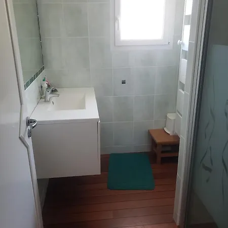 Villa Maison 3 Confort *