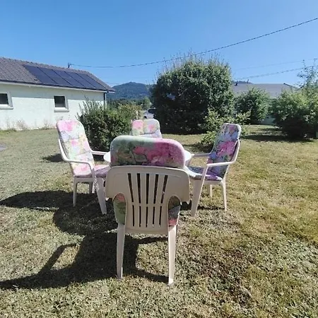 Maison 3 Confort Villa Saint-Amé