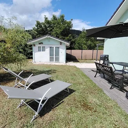 Maison 3 Confort Saint-Amé