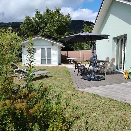 Maison 3 Confort Saint-Amé