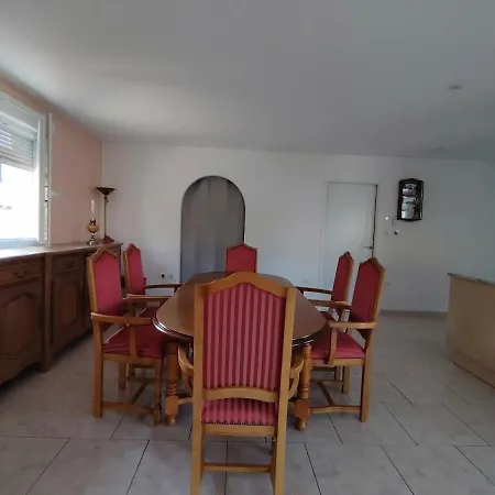 Maison 3 Confort * Saint-Amé