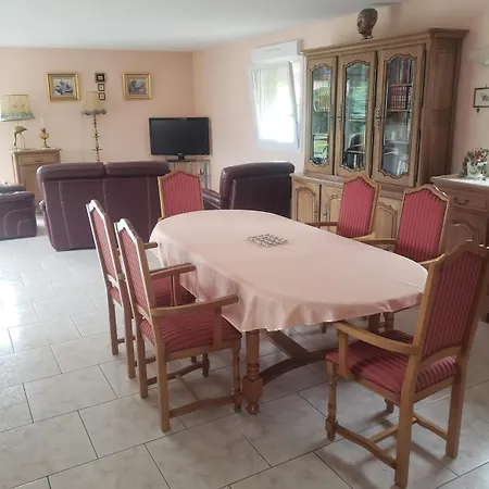 Villa Maison 3 Confort Saint-Amé