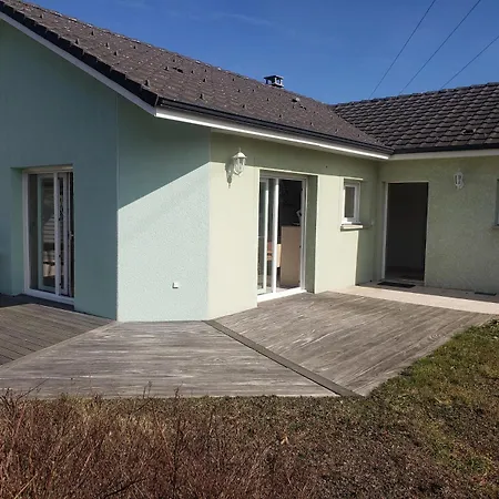 Maison 3 Confort Villa *