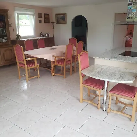 Maison 3 Confort * Saint-Amé